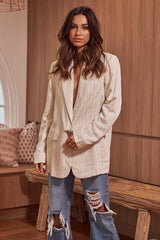 Menswear Crosby Blazer ~ Free People