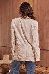 Menswear Crosby Blazer ~ Free People