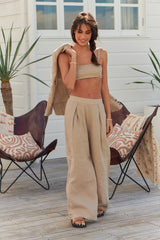 Can't Get Enough Summer Suit ~ Free People