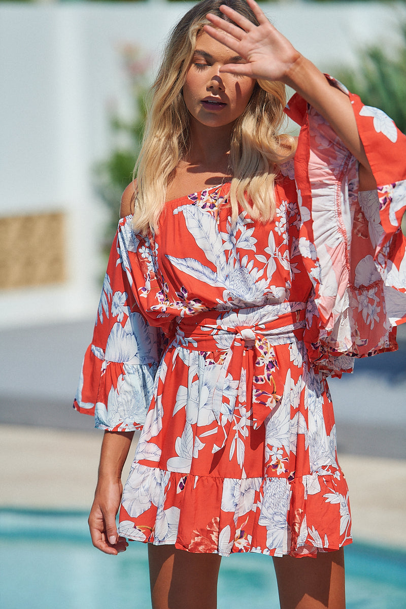 Jasmine Mini - St Tropez