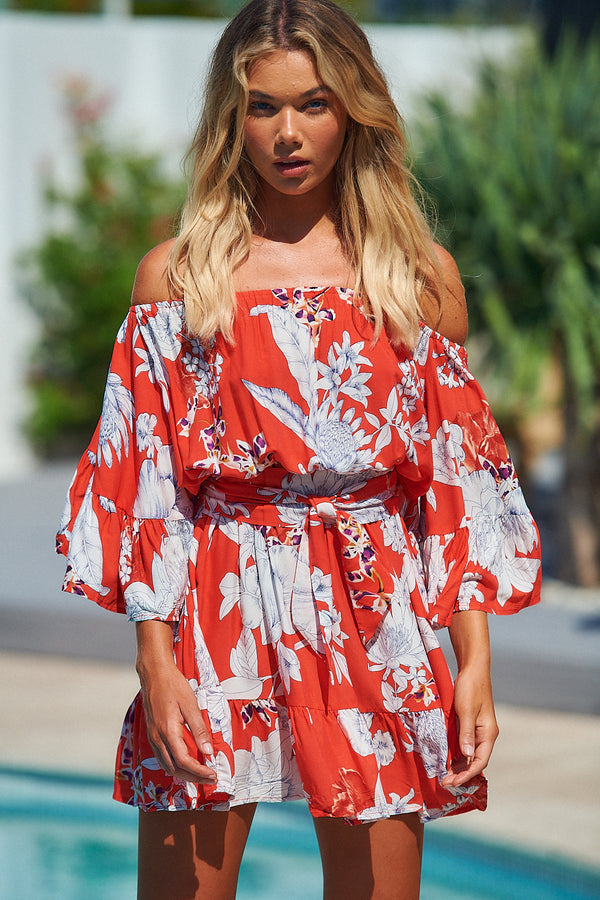 Jasmine Mini - St Tropez
