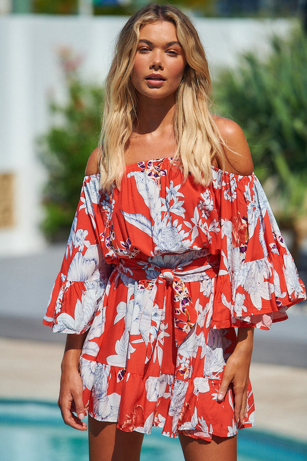 Jasmine Mini - St Tropez