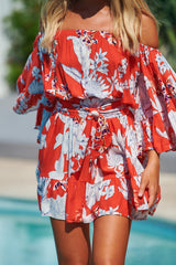Jasmine Mini - St Tropez