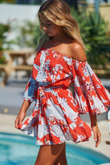Jasmine Mini - St Tropez