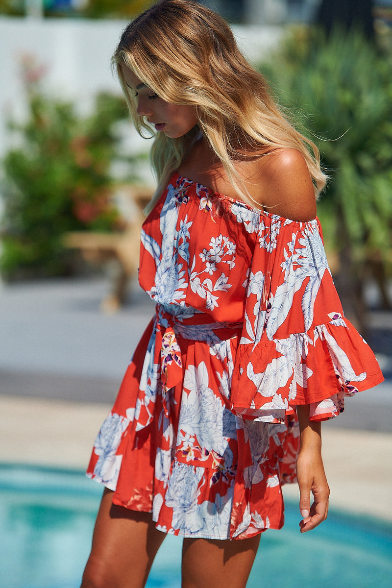 Jasmine Mini - St Tropez