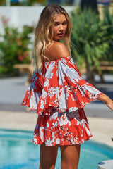 Jasmine Mini - St Tropez