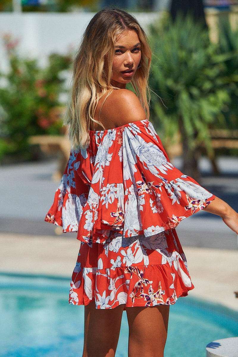 Jasmine Mini - St Tropez
