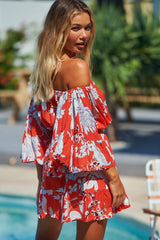 Jasmine Mini - St Tropez