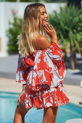 Jasmine Mini - St Tropez