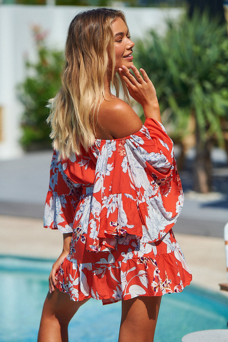 Jasmine Mini - St Tropez