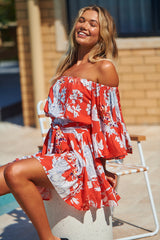 Jasmine Mini - St Tropez
