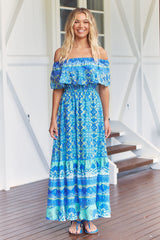 Ariel Maxi  - By the Sea