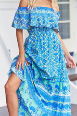 Ariel Maxi  - By the Sea