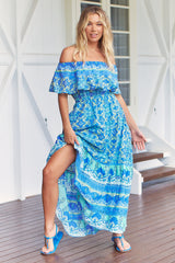 Ariel Maxi  - By the Sea