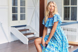 Ariel Maxi  - By the Sea