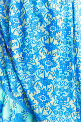 Ariel Maxi  - By the Sea