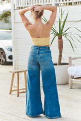 Lovefool low rise Jean - Free People