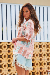 Molly Blouse - Serendipity
