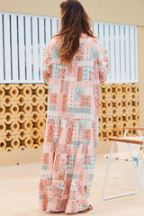 Myrtle Maxi - Serendipity
