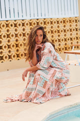 Myrtle Maxi - Serendipity