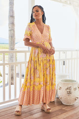 Tessa Maxi - Sol