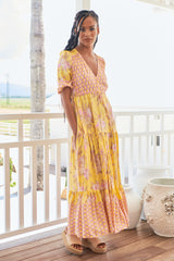 Tessa Maxi - Sol