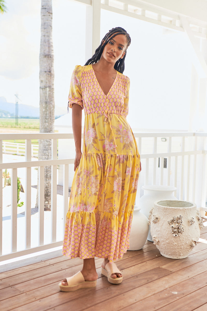 Tessa Maxi - Sol
