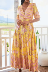 Tessa Maxi - Sol