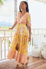 Tessa Maxi - Sol