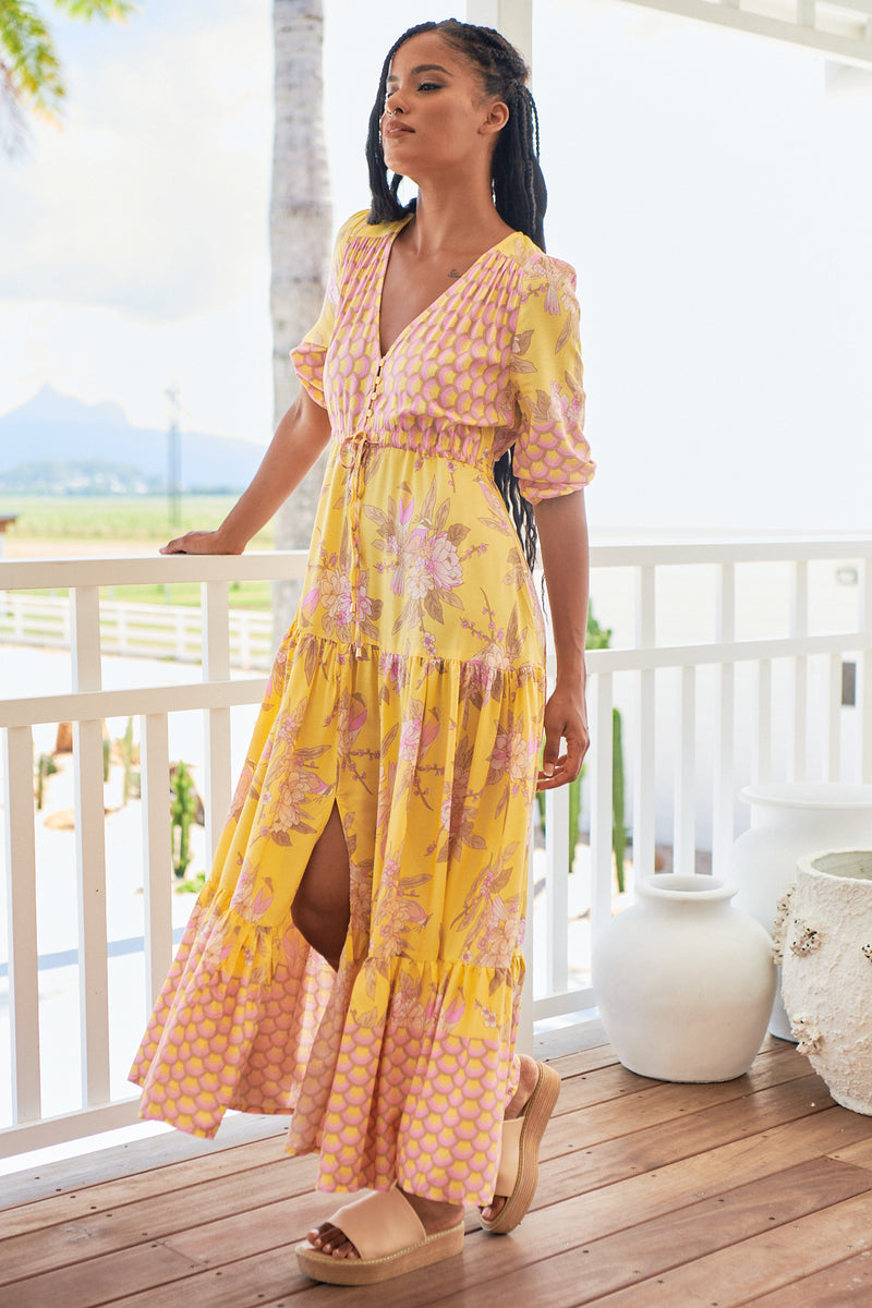 Tessa Maxi - Sol