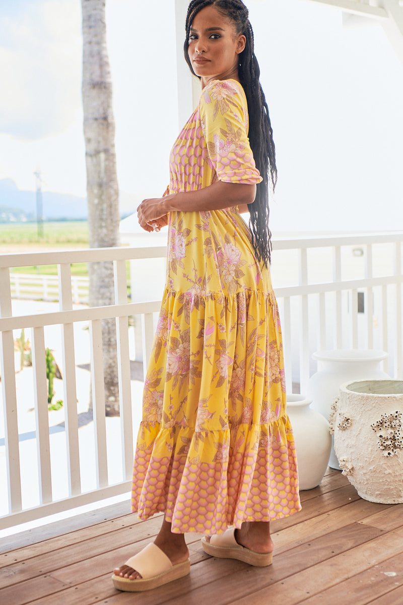Tessa Maxi - Sol