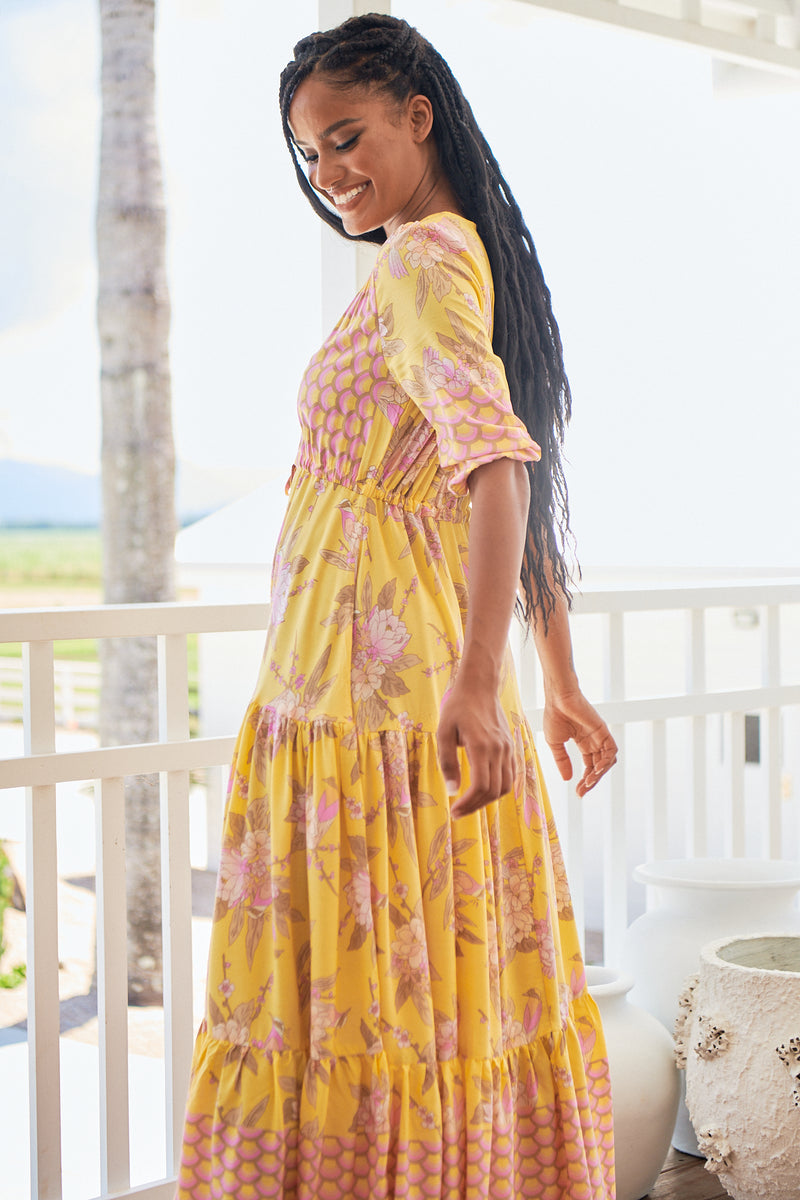 Tessa Maxi - Sol