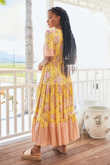 Tessa Maxi - Sol