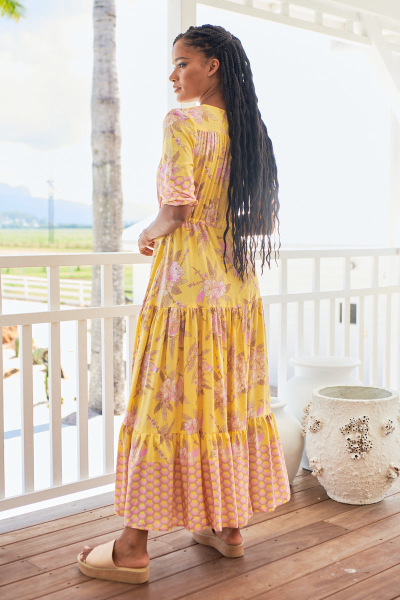Tessa Maxi - Sol