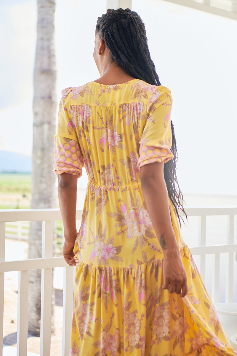 Tessa Maxi - Sol