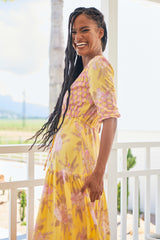 Tessa Maxi - Sol