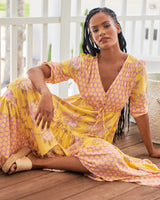 Tessa Maxi - Sol