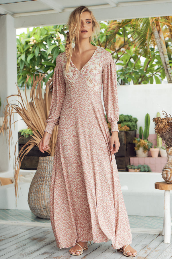 Love Story Maxi - Tea Combo