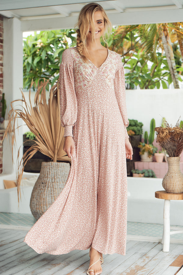 Love Story Maxi - Tea Combo