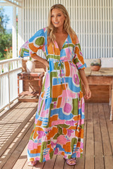 Mariana Maxi -  Pablo