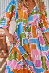 Mariana Maxi -  Pablo