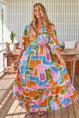 Mariana Maxi -  Pablo