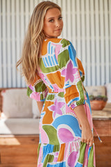 Mariana Maxi -  Pablo