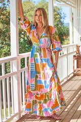 Mariana Maxi -  Pablo