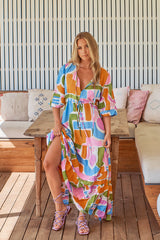 Mariana Maxi -  Pablo