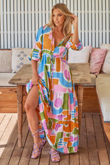 Mariana Maxi -  Pablo