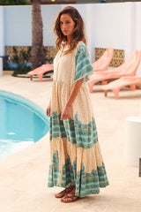 Valencia Maxi - Into the Mystic