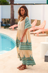 Valencia Maxi - Into the Mystic