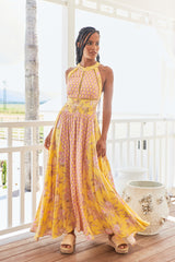 Endless Summer Maxi Dress - Sol