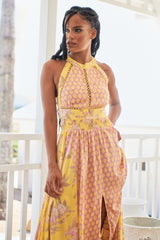 Endless Summer Maxi Dress - Sol